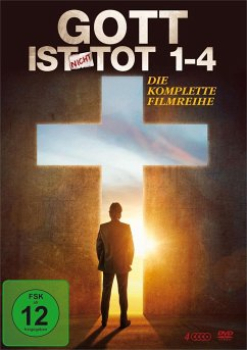 GOTT IST NICHT TOT Teil 1-4